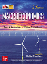 Macroeconomics | 20th Edition - Retail Maharaj