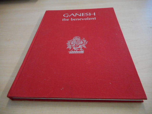 Ganesh The Benevolent - Retail Maharaj
