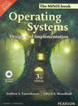 Operating Systems Design and Implementation 3e - Retail Maharaj