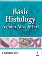 BASIC HISTOLOGY A COLOR ATLAS & TEXT - Retail Maharaj