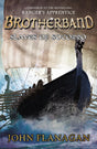 Slaves of Socorro: 4 (The Brotherband Chronicles) - Retail Maharaj