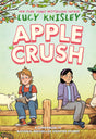 Apple Crush: (A Graphic Novel): 2 (Peapod Farm) - Retail Maharaj