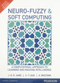 Neuro-Fuzzy and Soft Computing: A Computational Approach to Learning and Machine Intelligence - Retail Maharaj