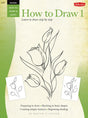 Drawing How to Draw 1: Learn to Paint Step by Step (How to Draw and Paint/Art Instruction Program) - Retail Maharaj