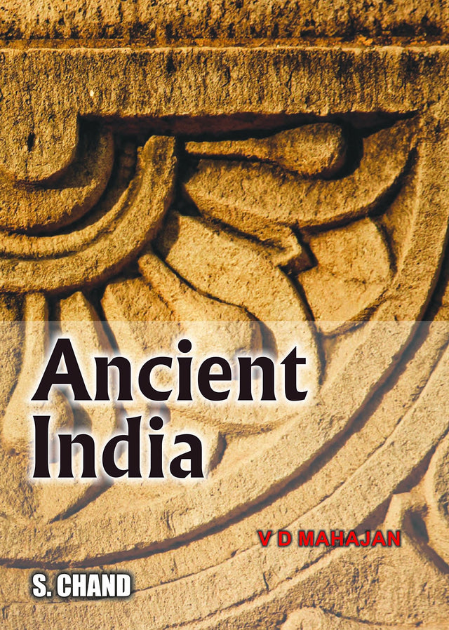 Ancient India - Retail Maharaj
