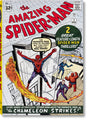 Marvel Comics Library. Spider-Man. Vol. 1. 1962-1964: 1962–1964 - Retail Maharaj