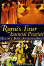 Rumi’s Four Essential Practices - Retail Maharaj
