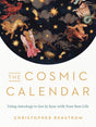 The Cosmic Calendar: Using Astrology to Get in Sync with Your Best Life - Retail Maharaj