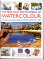 The Practical Encyclopedia of WATERCOLOUR - Retail Maharaj