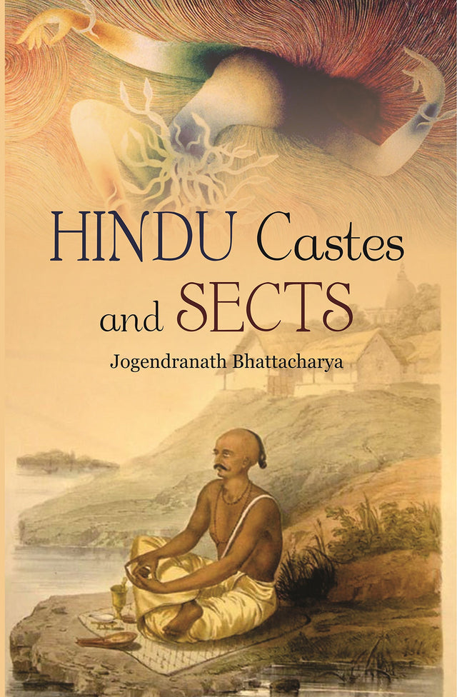 Hindu Castes and Sects - Retail Maharaj