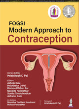 FOGSI: Modern Approach to Contraception - Retail Maharaj