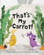That's My Carrot - Retail Maharaj