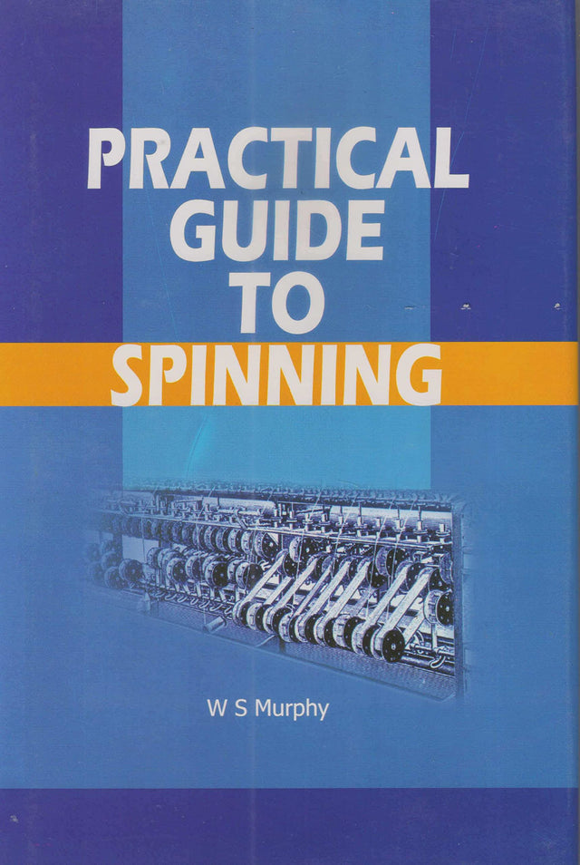 Practical Guide To Spinning - Retail Maharaj