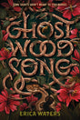 Ghost Wood Song - Retail Maharaj