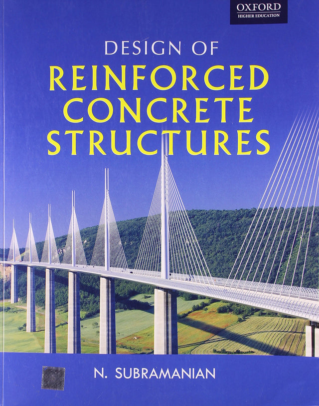 DESIGN OF REINFORCED CONCRETE STRUCTURES - Retail Maharaj
