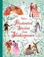 Illustrated Stories From Shakespeare - Retail Maharaj