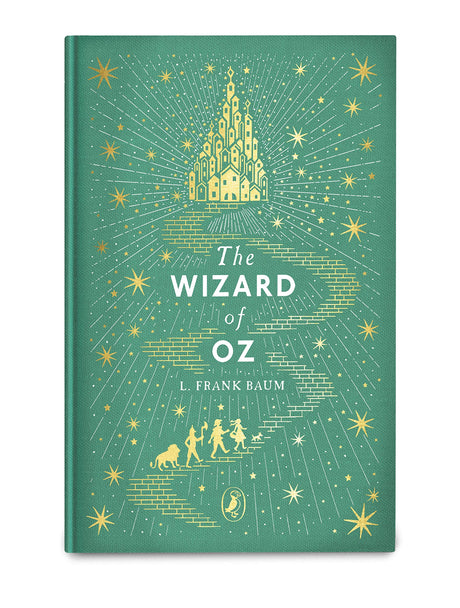 The Wizard of Oz - Retail Maharaj