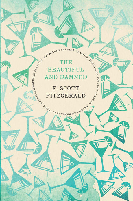 The Beautiful and Damned - Retail Maharaj
