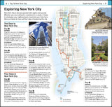 DK Eyewitness Top 10 New York City (Pocket Travel Guide) - Retail Maharaj