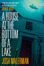 A House at the Bottom of a Lake - Retail Maharaj