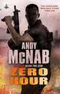 Zero Hour: (Nick Stone Thriller 13) - Retail Maharaj