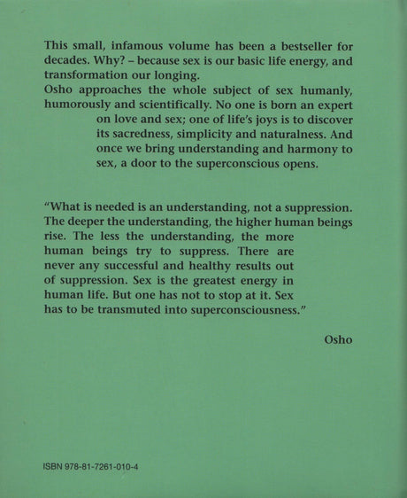 From Sex to Superconsciousness - Retail Maharaj