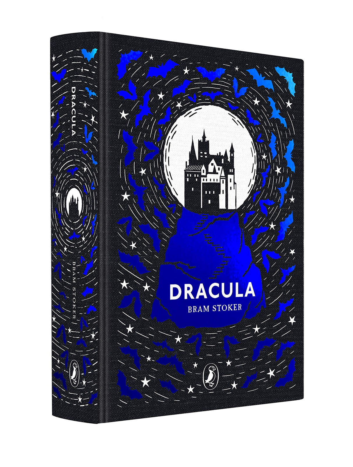 Dracula - Retail Maharaj