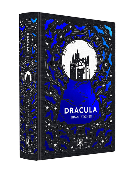 Dracula - Retail Maharaj
