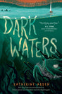 Dark Waters: 3 (Small Spaces Quartet) - Retail Maharaj