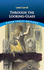 Through the Looking-Glass (Thrift Editions) - Retail Maharaj