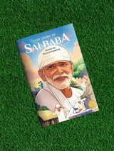 The Story of Sai Baba: Classic Indian Stories - Retail Maharaj