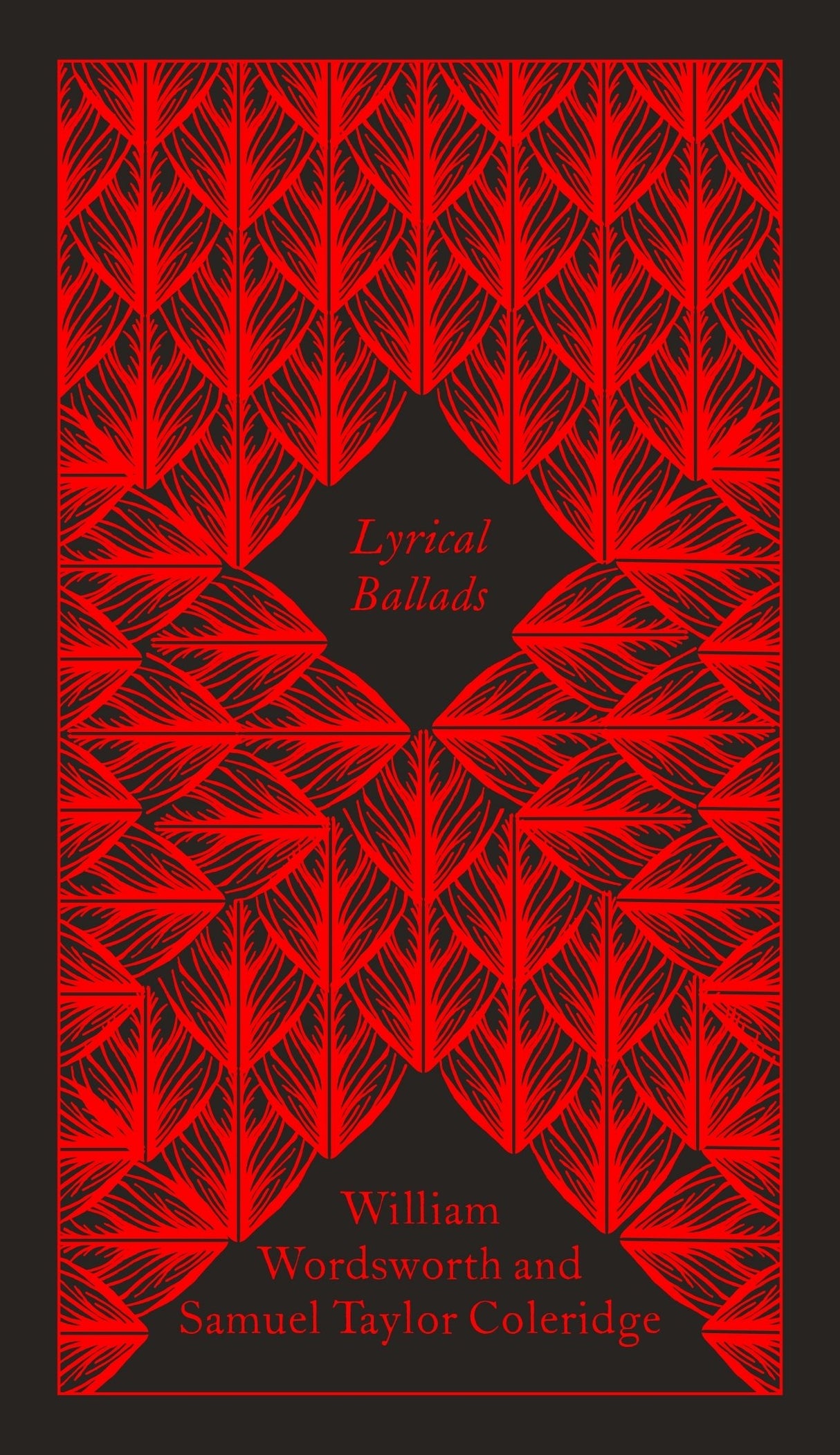 Lyrical Ballads - Retail Maharaj