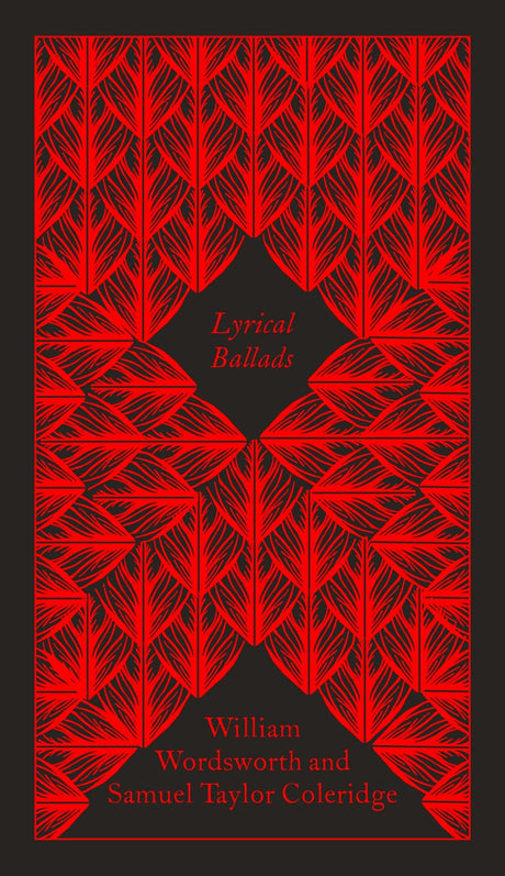 Lyrical Ballads - Retail Maharaj
