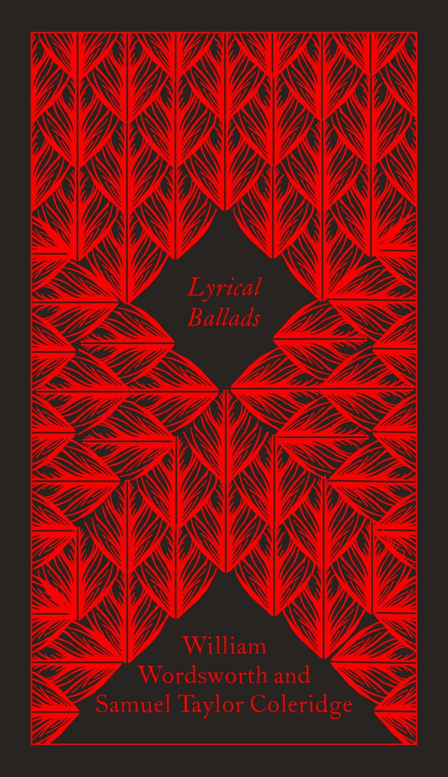 Lyrical Ballads - Retail Maharaj