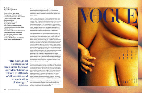 The Fashion Yearbook 2023: Best of Campaigns, Editorials and Covers - Retail Maharaj
