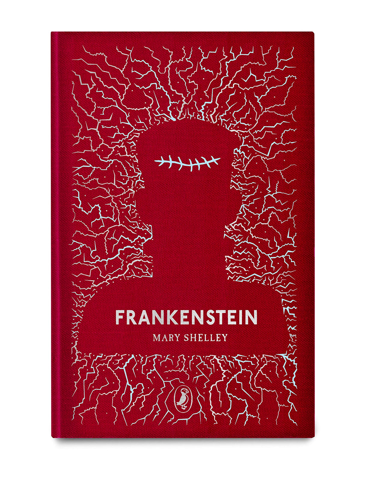Frankenstein - Retail Maharaj