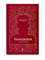 Frankenstein - Retail Maharaj