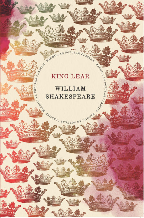 King Lear - Retail Maharaj