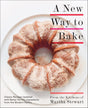 A New Way to Bake - Retail Maharaj