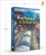 The Railway Children - Retail Maharaj