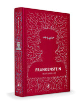 Frankenstein - Retail Maharaj
