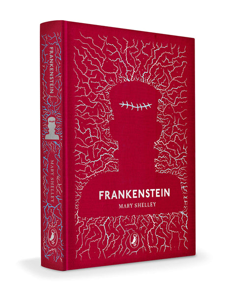 Frankenstein - Retail Maharaj