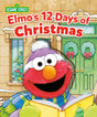 Elmo's 12 Days of Christmas (Sesame Street) - Retail Maharaj
