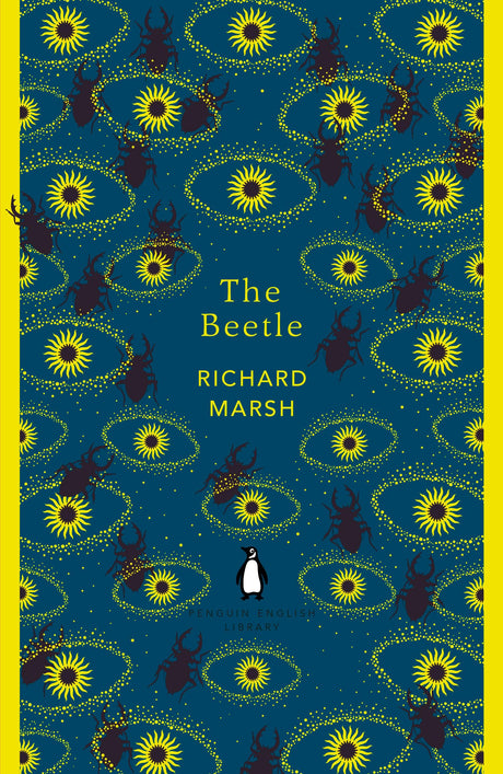 The Beetle - Retail Maharaj
