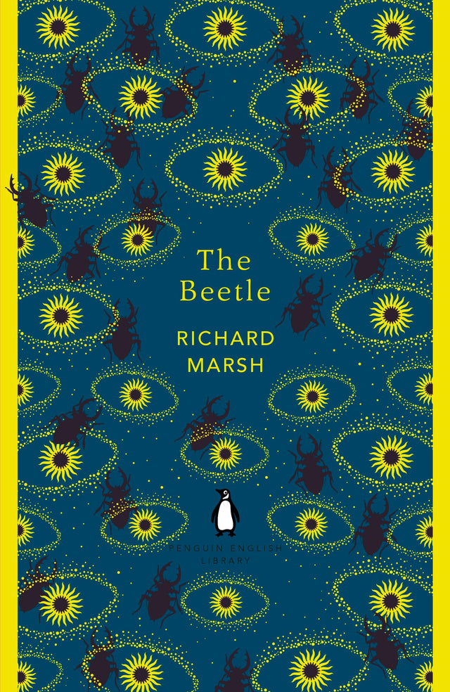 The Beetle - Retail Maharaj