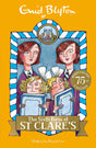 ST CLARE'S: 09: THE SIXTH FORM AT ST CLARE'S - Retail Maharaj