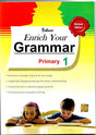Enrich Your Grammar — Primary 1 - Retail Maharaj