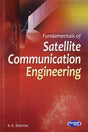 Fundamentals of Satellite Communication Engineering - Retail Maharaj