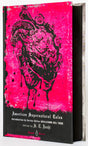 American Supernatural Tales (Penguin Classic Horror) - Retail Maharaj