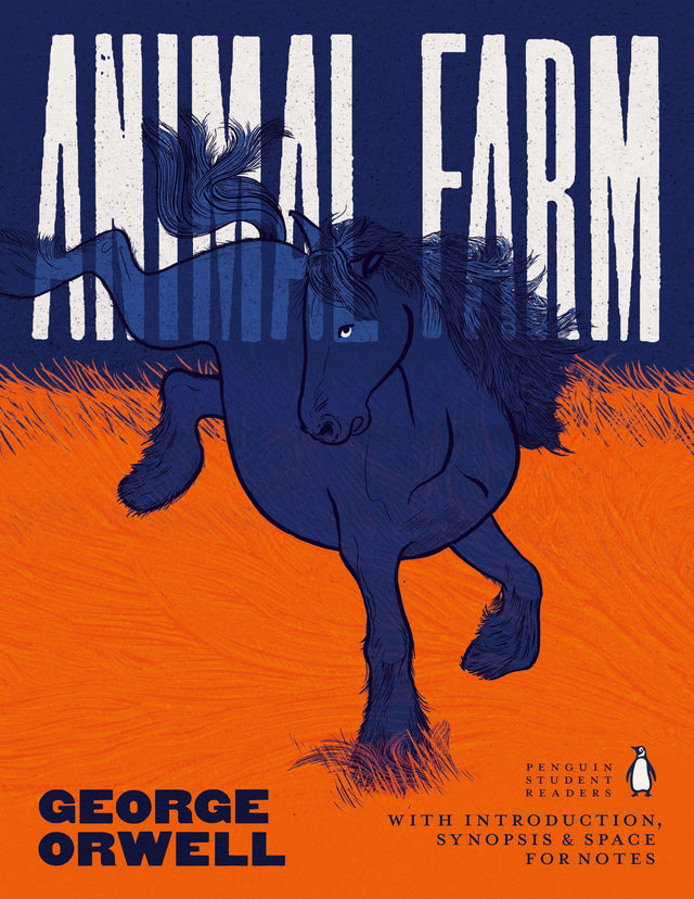 Animal Farm - Retail Maharaj